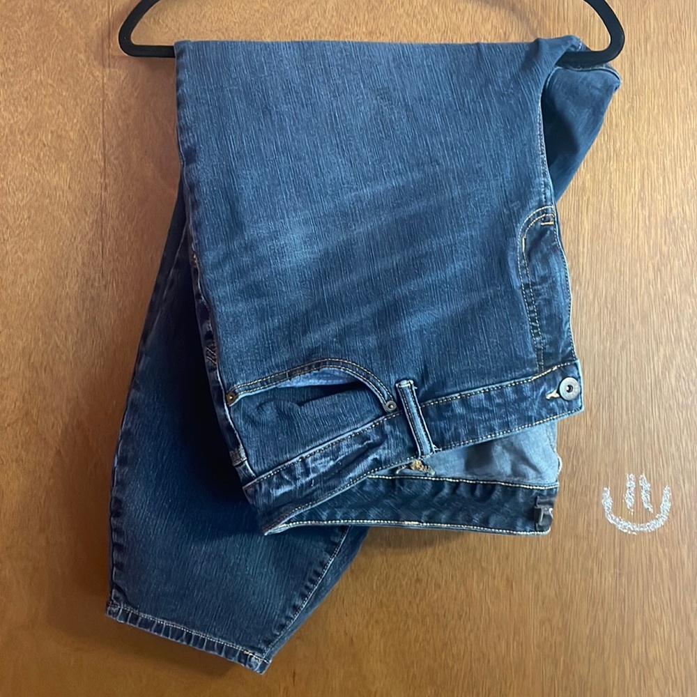 Torrid Jeans
